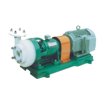 Fluoroplastic Alloy Chemical Pump (FSB)